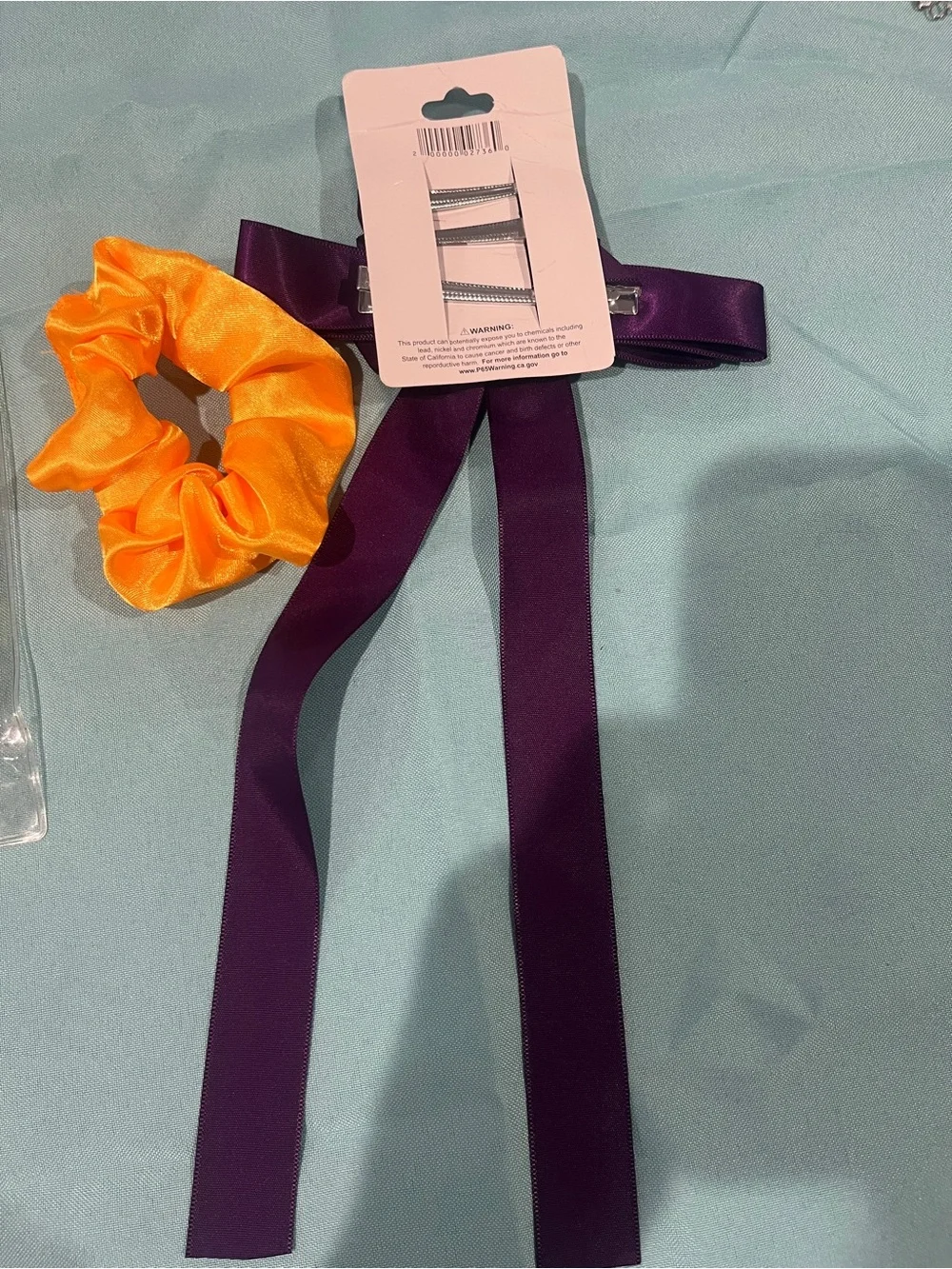 Girls Hair Accessory bundle
